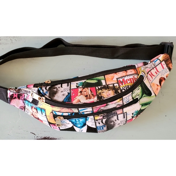 VOGUE Magazine Fannie - Picture 2 of 2